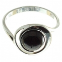ANILLO AZABACHE