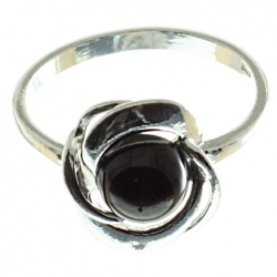 ANILLO AZABACHE