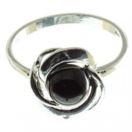 ANILLO AZABACHE