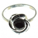 ANILLO AZABACHE
