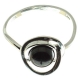 ANILLO AZABACHE
