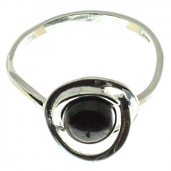 ANILLO AZABACHE