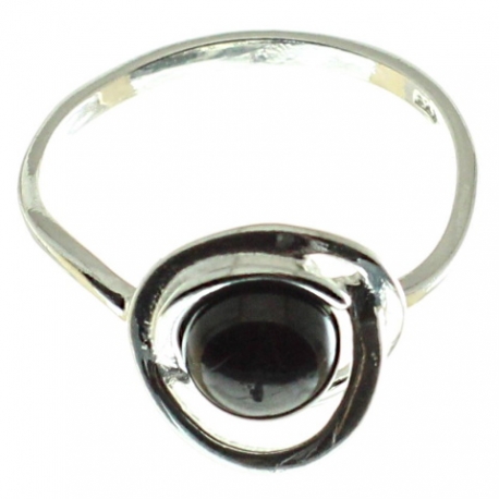 ANILLO AZABACHE