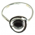 ANILLO AZABACHE
