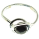 ANILLO AZABACHE
