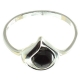 ANILLO AZABACHE