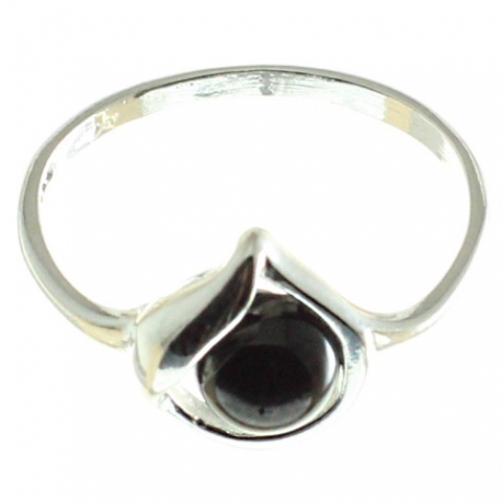 ANILLO AZABACHE