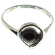 ANILLO AZABACHE