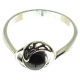 ANILLO AZABACHE