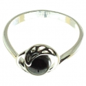 ANILLO AZABACHE