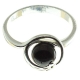 ANILLO AZABACHE