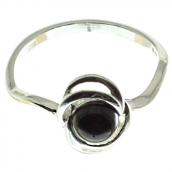 ANILLO AZABACHE