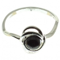 ANILLO AZABACHE