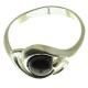 ANILLO AZABACHE