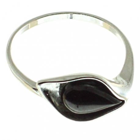 ANILLO AZABACHE