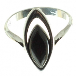 ANILLO AZABACHE