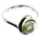 Anillo labradorita