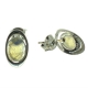 Pendientes labradorita