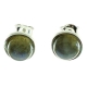 Pendientes labradorita