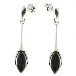 Pendientes azabache