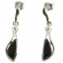 Pendientes azabache