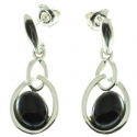 Pendientes azabache