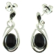 Pendientes azabache