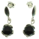 Pendientes azabache