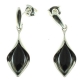 Pendientes azabache
