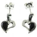 Pendientes azabache