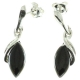 Pendientes azabache
