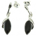 Pendientes azabache