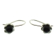 Pendientes azabache