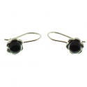 Pendientes azabache