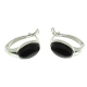 Pendientes azabache