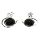 Pendientes azabache