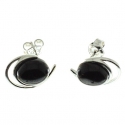 Pendientes azabache