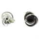 Pendientes azabache