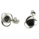 Pendientes azabache