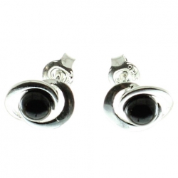 Pendientes azabache