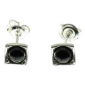 Pendientes azabache