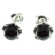 Pendientes azabache