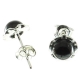 Pendientes azabache