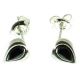 Pendientes azabache