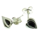 Pendientes azabache