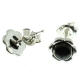 Pendientes azabache
