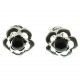 Pendientes azabache