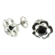 Pendientes azabache