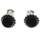 Pendientes azabache