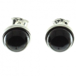 Pendientes azabache